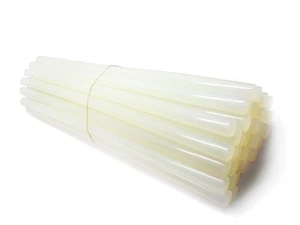 Transparent Multi Purpose Hot Melt Glue Sticks Bulk Pack 1 kg - Picture 1 of 1
