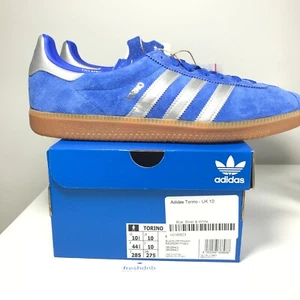 Adidas Originals Torino - UK 10 - EU 45 1/3 - US 10,5 - City Series - Fast Post - Bild 1 von 12