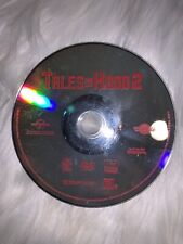 Tales From The Hood 2 (DVD 2010) DISC ONLY NO TRACKING VA2