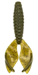 6th Sense Fishing Bongo 3.7 Green Pumpkin - Picture 1 of 1