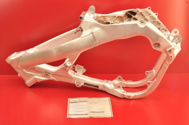 HONDA CRF 250 X 2007 - 1218146174