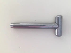 2 x Swage Toggle T Bars für 5 mm Draht - Standtakelage - Bild 1 von 1