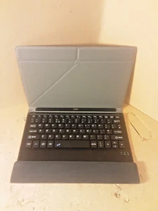 UNIVERSAL Wireless Bluetooth-compatible Keyboard DOCK for Surface Pro/TABLETS - Picture 1 of 13