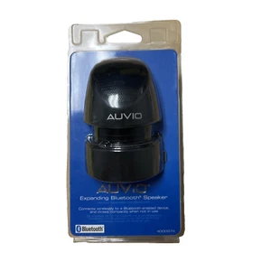 Altavoz Bluetooth Expandible Auvio 4000374 - Imagen 1 de 3