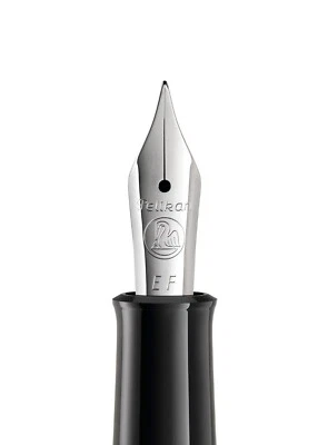 Pelikan Classic M205 Ersatzfeder EF, F, M, B oder BB - Bild 1 von 4