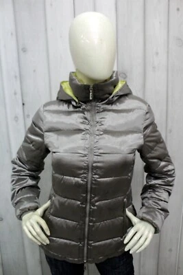 US Polo Assn. Donna Taglia 44 - M Giubbotto Giubbino Piumino Giubbino Giaccone - Imagen 1 de 4