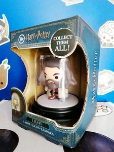 HARRY POTTER - Mini Bell Jar Light - Hagrid - 12cm 5055964718022 - Foto 1 di 6