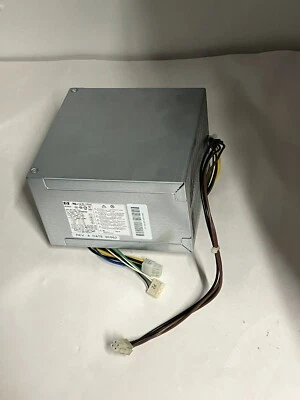 HP PC8022 POWER SUPPLY 503378-001 508154-001 PS-4321-9HA - Image 1 of 4