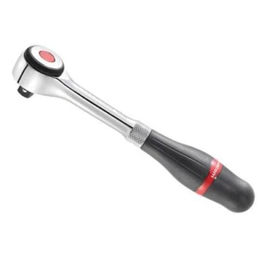 Facom Rotator Ratchet 1/2in Square Drive Length 251mm 60 Teeth FCMS360PB - Picture 1 of 1