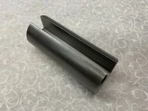 Buje liso duMONT Greenfield 1-5/8-D hecho en EE. UU.  - Imagen 1 de 5