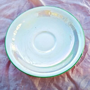 Vintage Crown Devon Fieldings Lusterine Bowl Art Deco 1925 - Picture 1 of 5