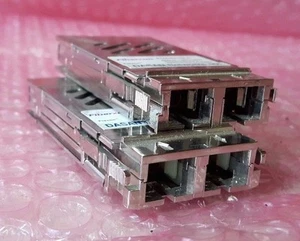 Transceptor convertidor de interfaz Gigabit Fiberxon Ftm 8012S G 850 mm 1,25 G Gbic - Imagen 1 de 6