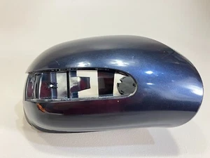 06-2010 Mercedes W251 R320 R350 R500 PASSENGER RIGHT door mirror cover housing - Picture 1 of 10
