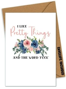 POSITIVE PICK ME UP CARD - New Mum Well Done Keep Going Quote Lockdown ACE - Picture 1 of 1