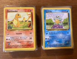 Pokémon TCG Base Set - Complete Your Set Free Shipping! (Read Description) - Picture 1 of 50