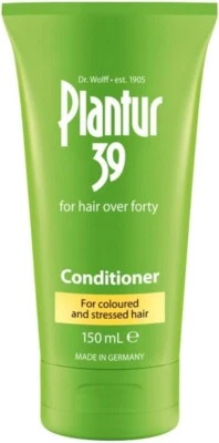 Plantur 39 Conditioner For Coloured and Stressed Hair - 150ml - Image 1 of 4