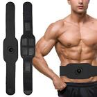 Abs  Abdominal  Belt Abdominal Muscle Toner For Fitness