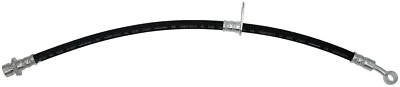 Manguera hidráulica de freno delantero derecho Dorman para Acura TSX 2004-2008 2005 2006 2007 Foto 1 de 4