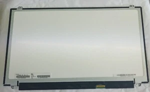 USED15.6 INCH LED SCREEN FOR HP 250 G4 30PIN N156BGE-E31 - Picture 1 of 9