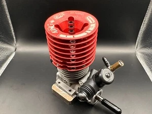 Team Orion CRF Buggy Engine Cody King USA Limited Edition • poco guidato RARO - Foto 1 di 5