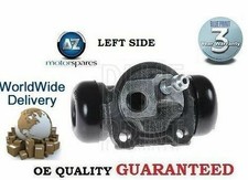 OE qualità * Per Subaru Justy 1.3 i 1996-2004 SINISTRA FRENO POSTERIORE Ruota Cilindro