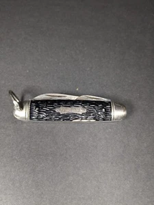 Vintage Imperial Kamp-King Camping 4-Blade Pocket Knife - Picture 1 of 5