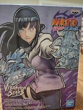 Figura De Ação Anime Hinata Hinata 21,5cm Para Coleção Em Hyuga / Hiuga /  Casamento / Ver / Naruto / Shippuden