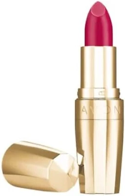 Avon Matte Legend Creme Lipstick Shade Strut Clearance  - Image 1 of 2
