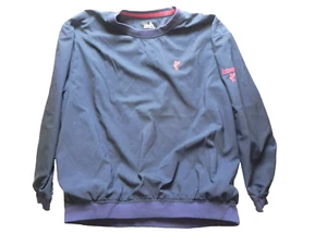 Ashworth Jacket Adult 2XL Weather System Stretch Comfort Golf Windbreaker Mens - Picture 1 of 9