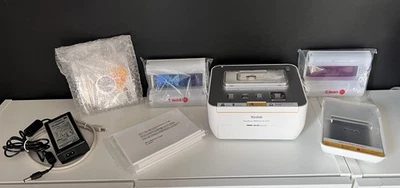 Kodak Easyshare Printer Dock G600 NO CAMERA - Image 1 of 4