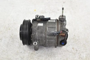 AC Compressor Control Valve And Pigtail Bracket Fits 12-15 EQUINOX 387143 - Picture 1 of 12