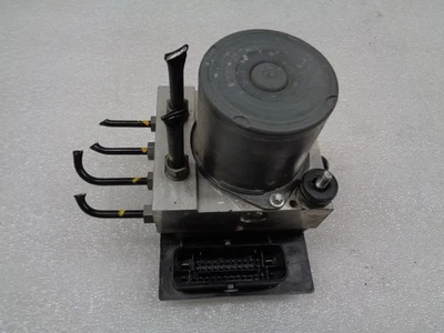 Bomba de freno antibloqueo ABS Jaguar XJ XJ L 10-12 sin crucero adaptativo OEM AK251224 Foto 1 de 4