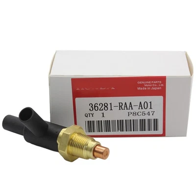 OEM Fuel Injector Solenoid 36281-RAA-A01 for Honda Element 2003-2011 Foto 1 de 4