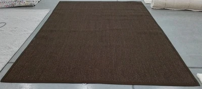 Alfombra MARRÓN/MARRÓN 9'-0" x 12'-0" defecto, precio reducido 1172784614 NF443D-9 Foto 1 de 4