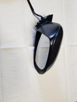 10 11 12 13 14 15 TOYOTA PRIUS VIN DU PASSENGER RIGHT DOOR MIRROR OEM  - Imagem 1 de 4