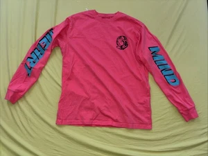 BBC BILLIONAIRE BOYS CLUB BB HEART MIND LANGARM 🍉 T-SHIRT VERKAUFT WIE BESEHEN - Bild 1 von 19