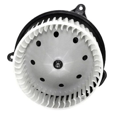 For Ford Freestar 2004-2007 TYC HVAC Blower Motor Assembly - Изображение 1 из 4