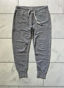 Polo Ralph Lauren Jogginghose Small 30x28 Grau Herren Regular Fit Baumwolle Polyester - Bild 1 von 14