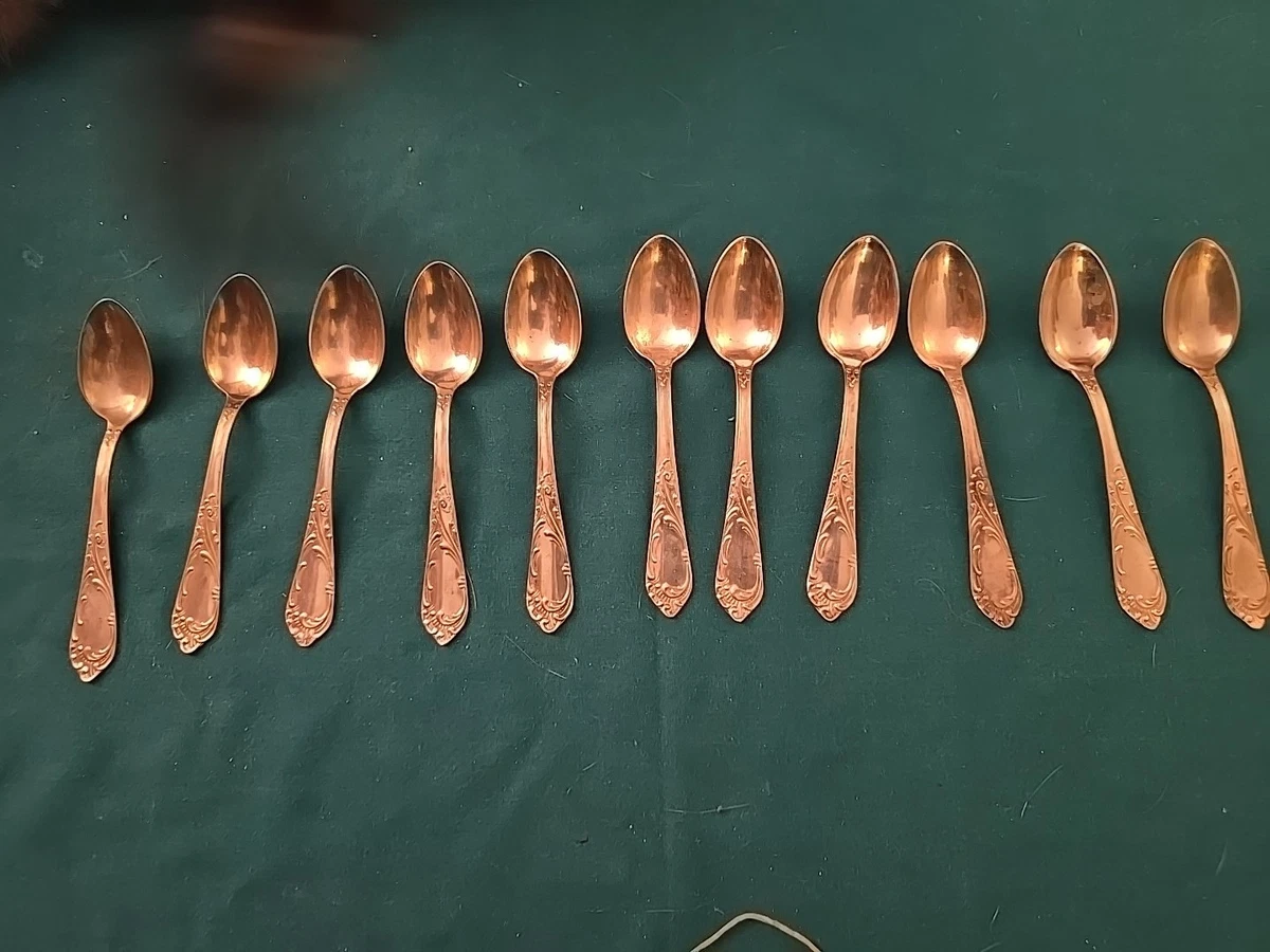12 cucchiaini da caffè Austin Inox Amefa