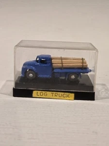 1950s Matchbox Moko Lesney Log Truck ( Super Rare ) - Picture 1 of 8