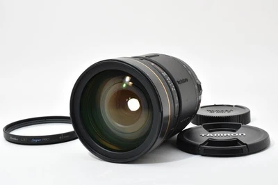 [Exc+5] Tamron SP 28-105mm f2.8 Aspherical IF LD 276D For CANON From JAPAN - Image 1 of 4