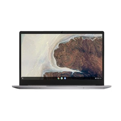 Lenovo IdeaPad 3 Chromebook 15IJL6 Celeron N4500, 4GB RAM, 64GB Flash Laptop - Bild 1 von 4