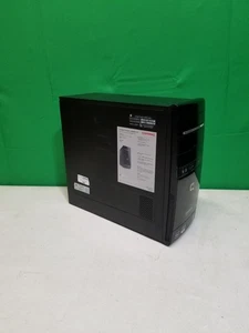 COMPAQ Presario CQ5602F PC Retro Gaming Desktop NO OS/HDD - Picture 1 of 12