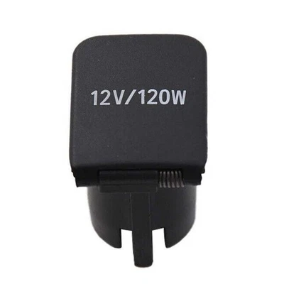 Power Outlet Socket Cap Cover Plug Fit for Lexus Toyota Camry Cruiser Prado - Image 1 of 4