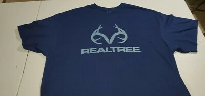 REALTREE Short Sleeve Tee Shirts - Image 1 of 4