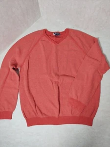 Suéter Tommy Bahama Adulto Unisex XL Tejido Mangas Largas Usado - Imagen 1 de 9