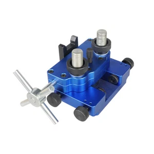 Blue Sight Pusher Handgun Sight Tool Installing Front Rear Pistol Sights - Picture 1 of 7