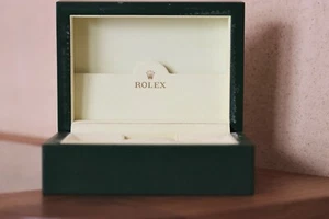 Boîte Rolex Référence 31.00.64 (2005–2014) - Foto 1 di 7