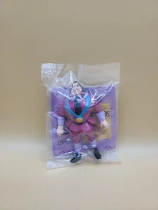 Burger King Kids Club Toy 1995 Pocahontas Character Governor Radcliffe - Picture 1 of 13