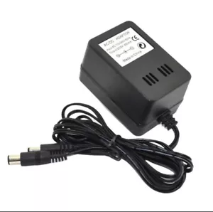 4-in-1 Power Supply For SNES - NES - Sega Genesis Model 1 & Master System - FAST - Picture 1 of 5